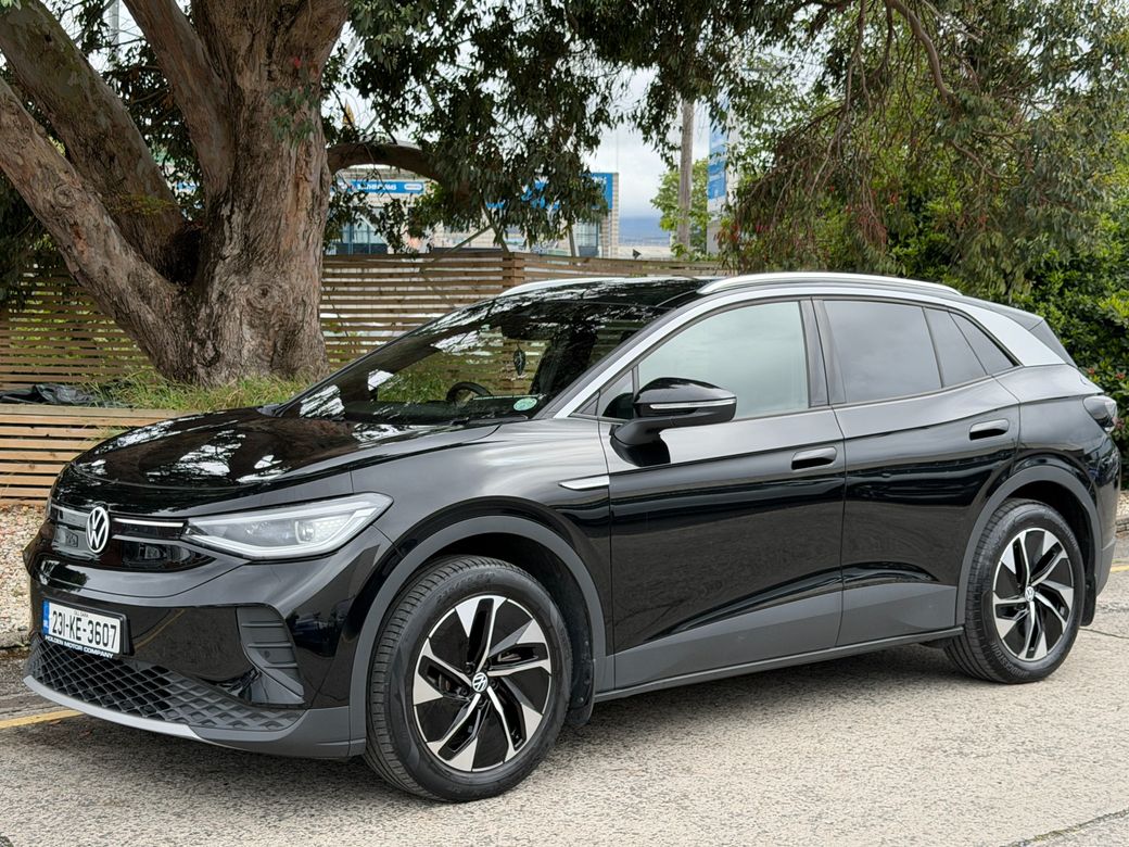 2023 Volkswagen ID.4