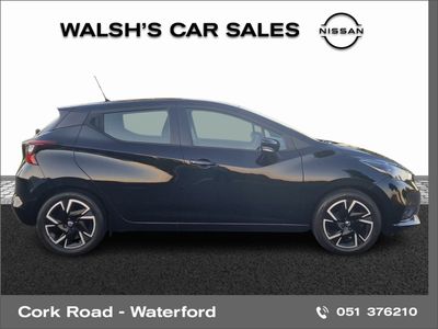 2023 Nissan Micra