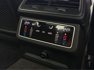2023 Audi A6