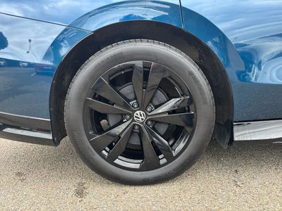 2025 Volkswagen ID.7