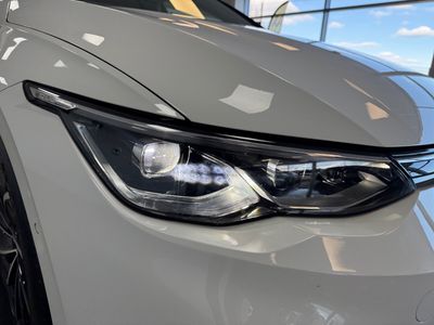 2022 Volkswagen Golf