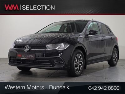 2026 Volkswagen Polo