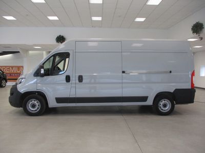 2024 Fiat Ducato