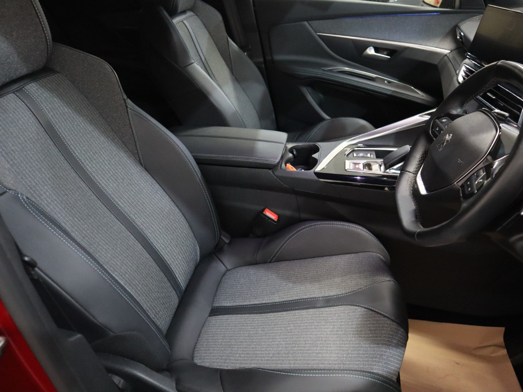 2023 Peugeot 3008