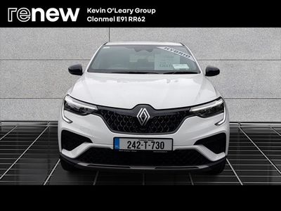 2024 Renault Arkana
