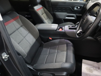 2022 Citroen C5 Aircross