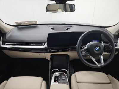 2025 BMW X1