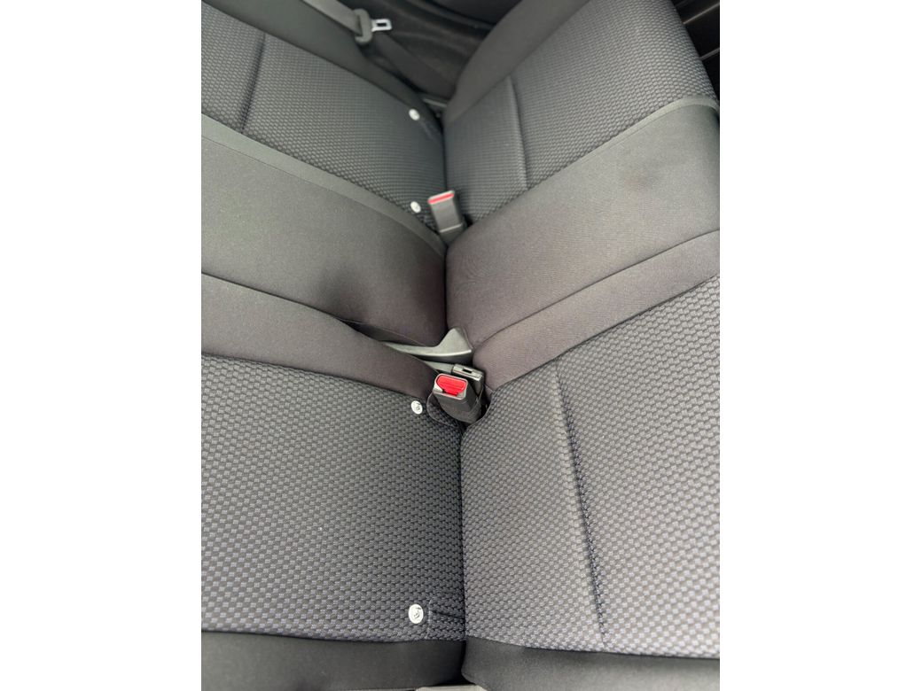 2018 Honda Fit