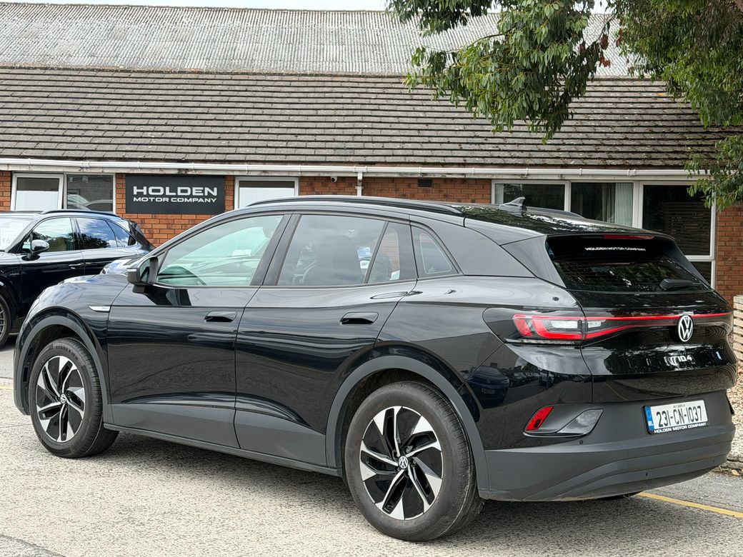 2023 Volkswagen ID.4