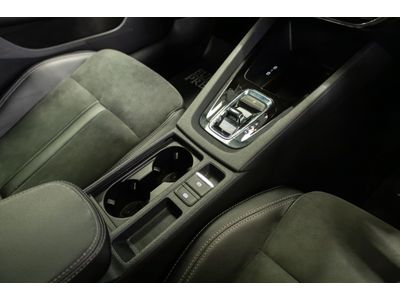 2023 Skoda Octavia