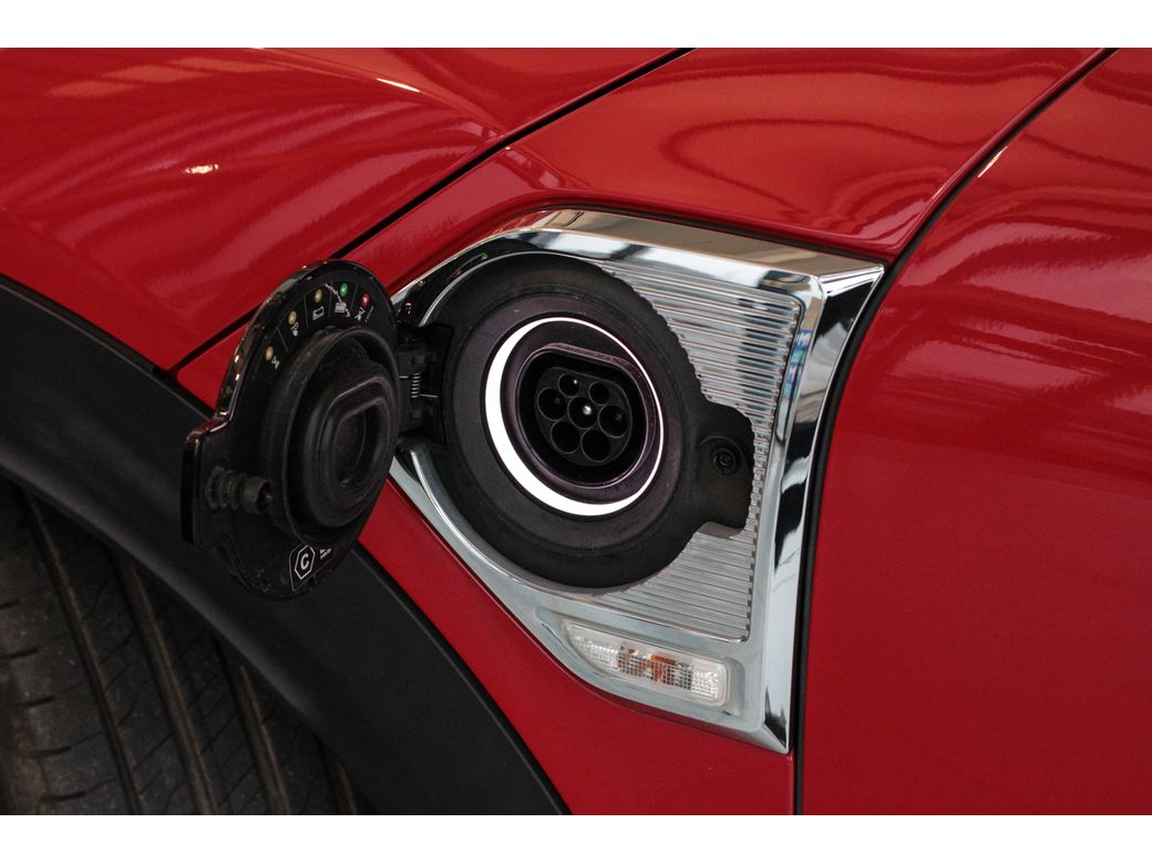 2021 Mini Countryman