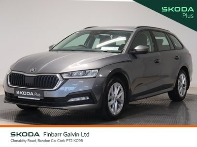 2023 Skoda Octavia