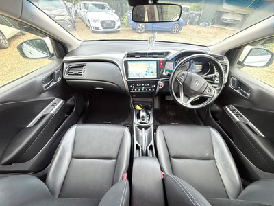 2016 Honda Grace
