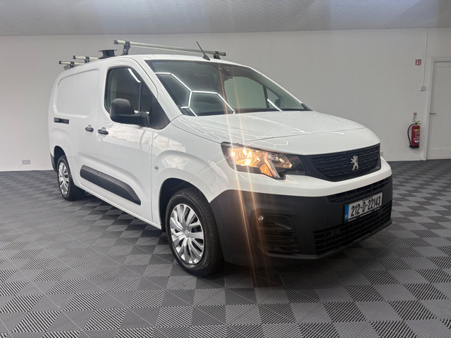 vehicle for sale from Murphy Cars
