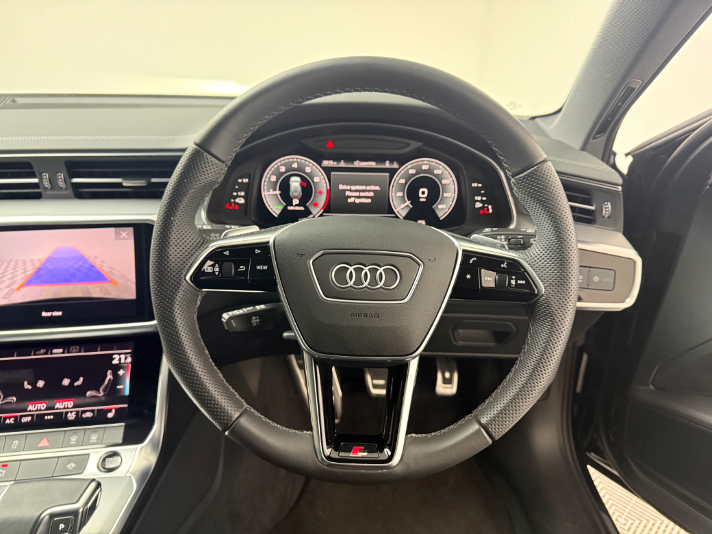 2023 Audi A6