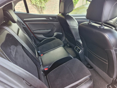 2017 Renault Megane