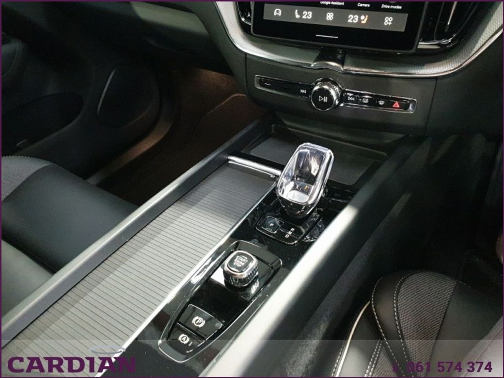 2026 Volvo XC60