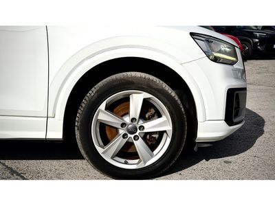 2019 Audi Q2