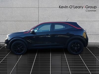2023 Opel Mokka
