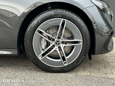 2026 Mercedes-Benz E Class