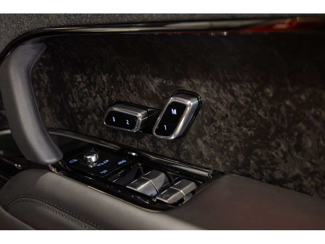 2023 Land Rover Range Rover Sport