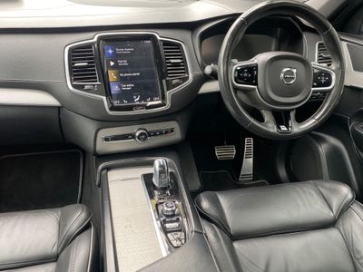 2018 Volvo XC90