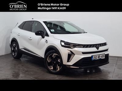 2025 Renault Symbioz