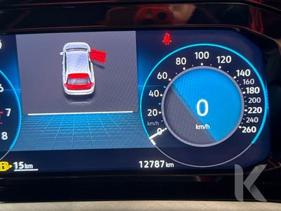 2022 Volkswagen Golf