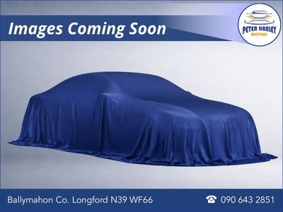 vehicle for sale from Finance Ireland Motor and Leasing