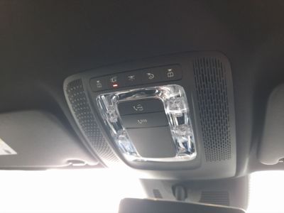 2025 Mercedes-Benz GLA Class