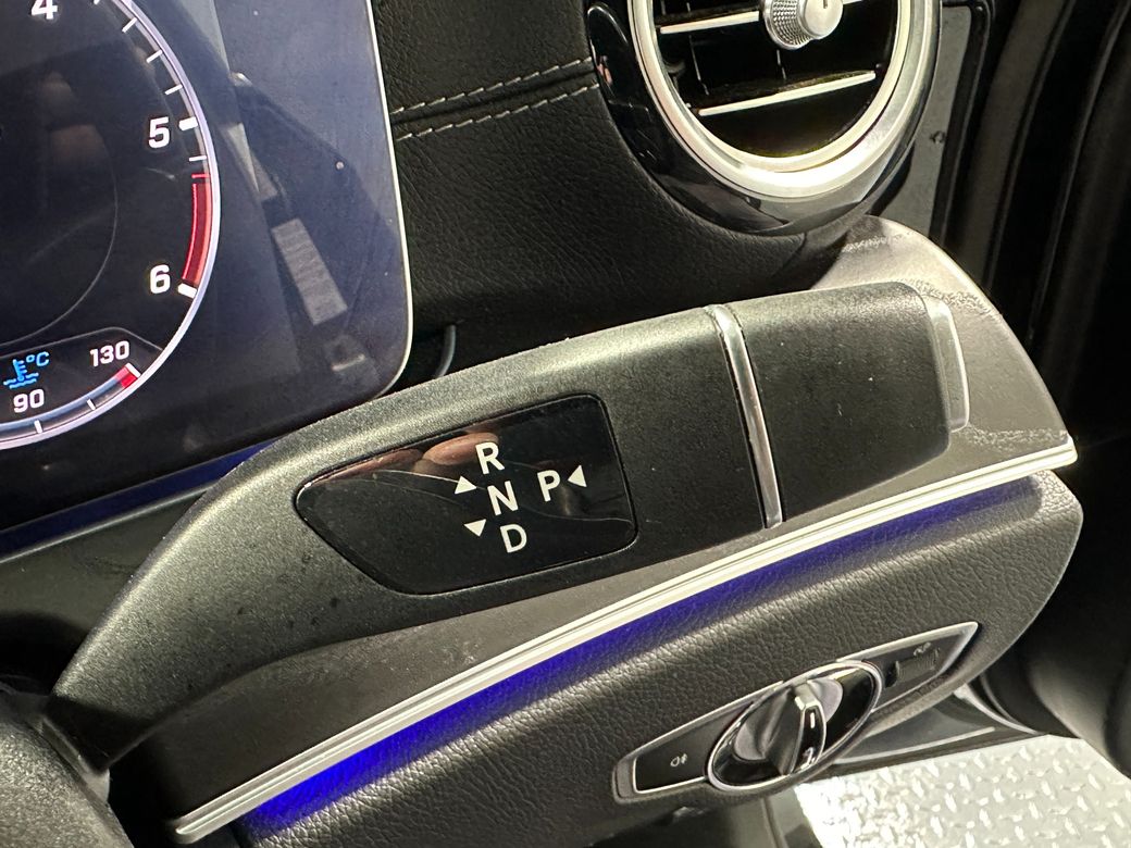 2019 Mercedes-Benz E Class