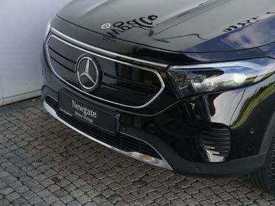 2023 Mercedes-Benz EQB