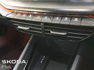 2024 Skoda Octavia