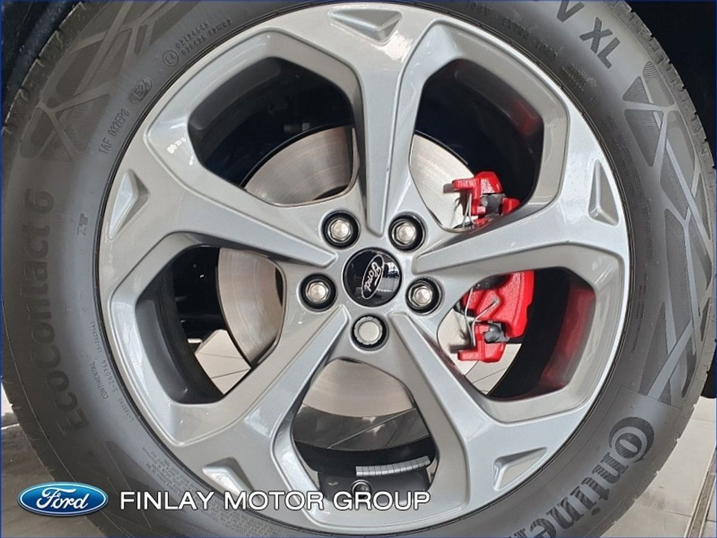 2027 Ford Kuga