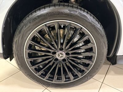 2025 Mercedes-Benz GLC Class