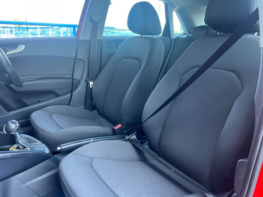 2016 Audi A1