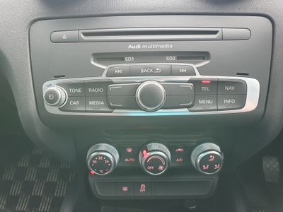 2013 Audi A1