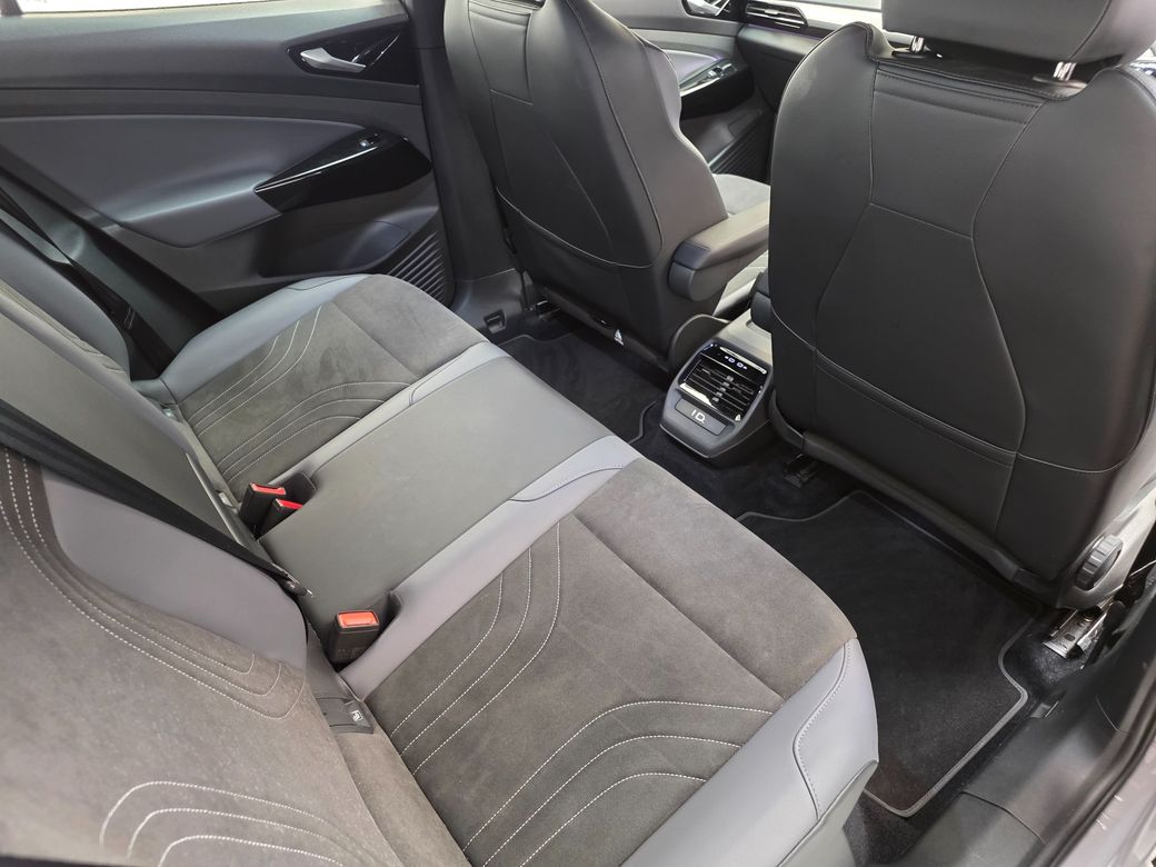 2023 Volkswagen ID.4