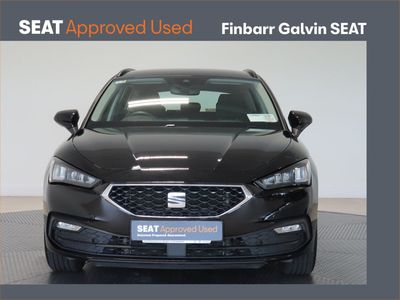 2024 SEAT Leon