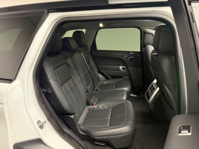 2022 Land Rover Range Rover Sport