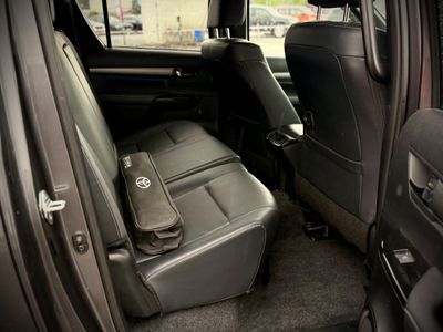 2024 Toyota Hilux