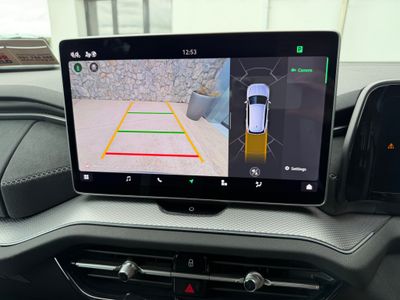 2025 Skoda Kodiaq