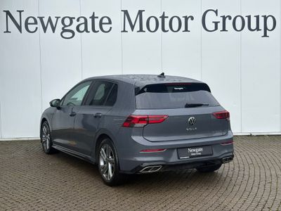 2022 Volkswagen Golf