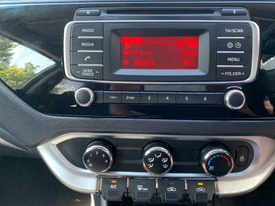 2016 Kia Rio