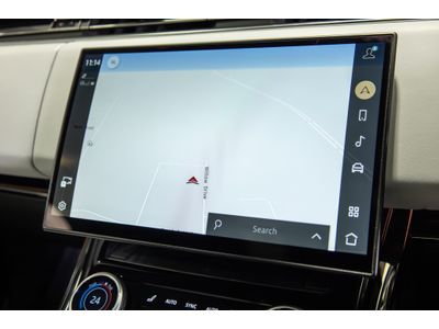 2023 Land Rover Range Rover Sport