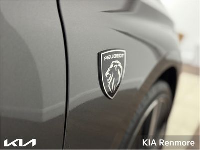 2023 Peugeot 308