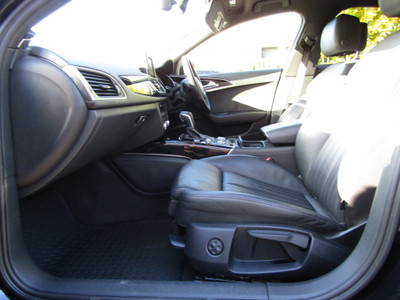 2015 Audi A6