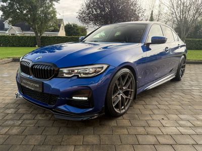 2019 BMW 3 Series