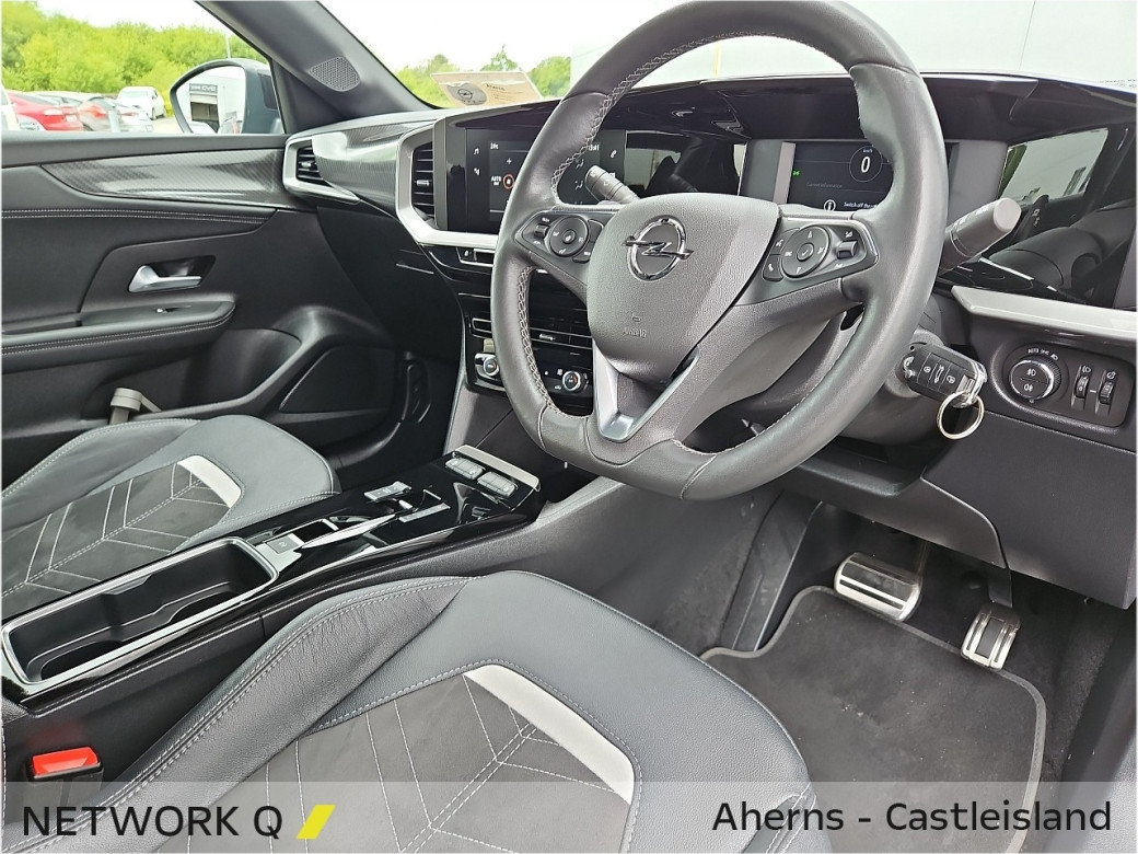 2024 Opel Mokka