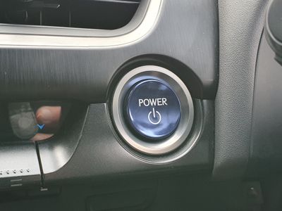 2020 Lexus UX 250H